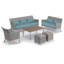 Saleem Outdoor Conversation Set-1482526111