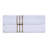 Hotel Turkish Cotton Bath Towel Set, Ultra-Plush & Luxury Weight-1978306703