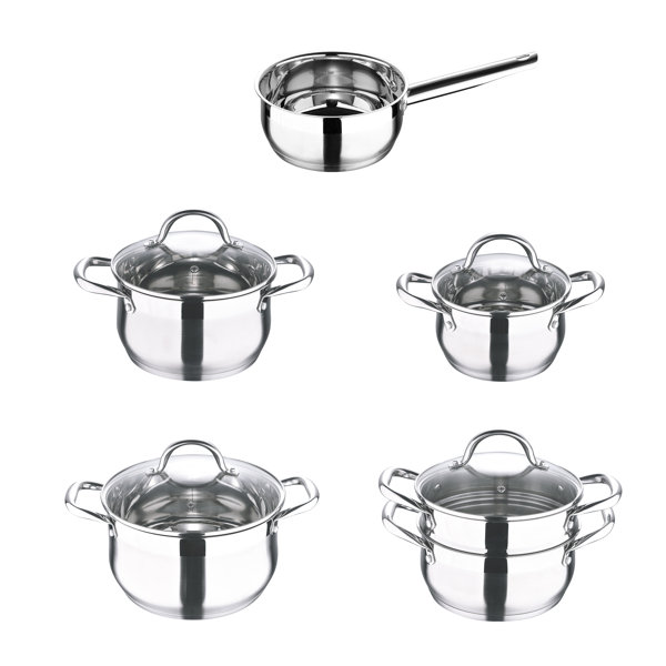 https://assets.wfcdn.com/im/5369174/resize-h600-w600%5Ecompr-r85/2055/205586702/Gourmet+by+Bergner+-+10+Pc+Stainless+Steel+Pots+and+Pans+Cookware+Set%2C+10+Pieces%2C+Polished.jpg