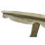 William Yeoward Round Solid Oak Dining Table