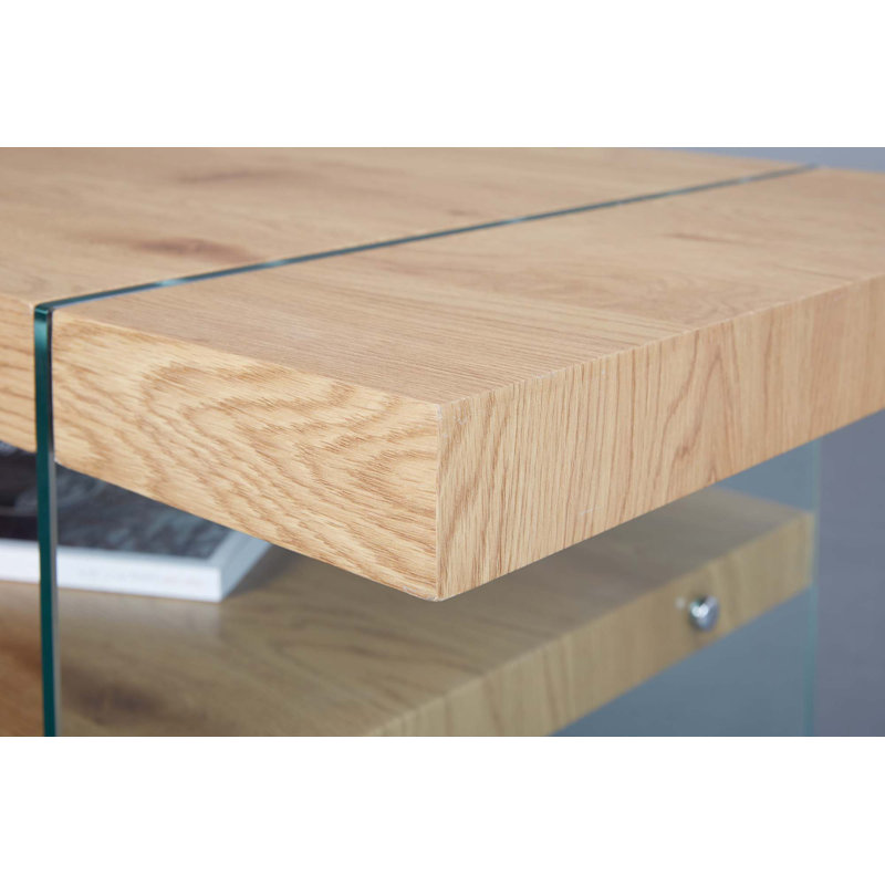 Currin Coffee Table