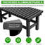 Banc d'extérieur Amyrikal
