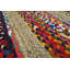 Minnesota Striped Hand Woven Area Rug-31222972