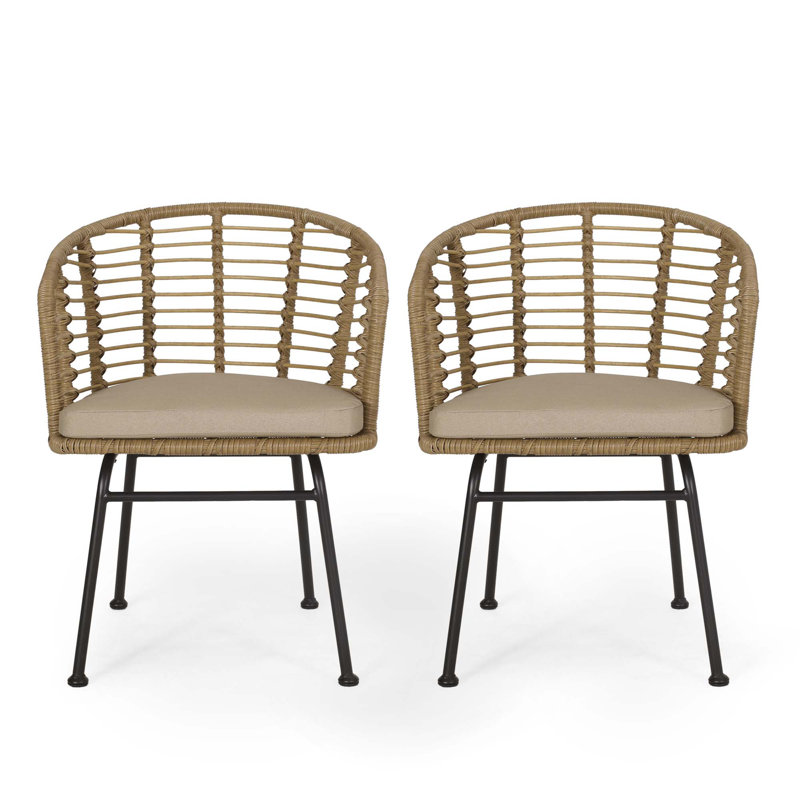 MODERN RANDY CHAIR