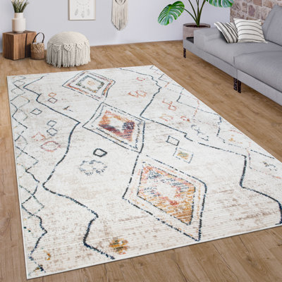 Laurel Moroccan Area Rug