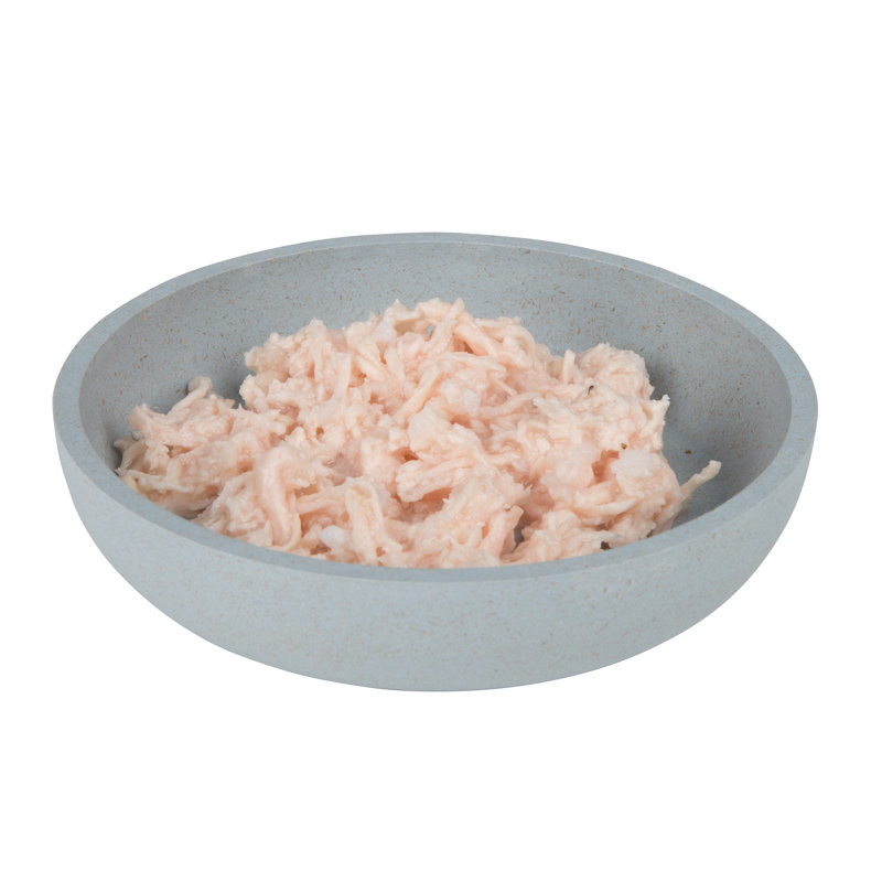 Pet Bowl, Grey