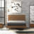 Hybrid Pocket Coil Mattress-312727025