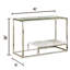 Console 48" Kameron