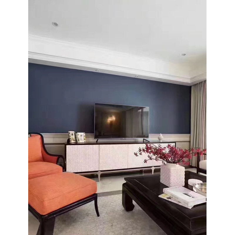 Caracole Classic Media Console