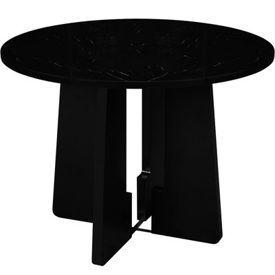 Table de salle à manger moderne Modern