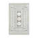 Mical Geometric Indoor Rug