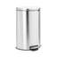 Brabantia Flatback Soft Closing Pedal Bin-16728659-89832881