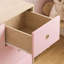 Kayshia 5 Drawer Chest-1624088883