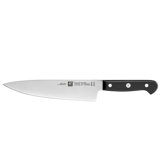 ZWILLING Gourmet 8-inch Chef Knife, Kitchen Knife