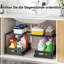 Under Sink Organizer