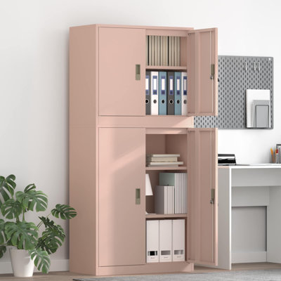 Storage Cabinet