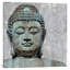 «Meditation I», reproduction d'impression sur toile tendue-20815558-72682078-72682076