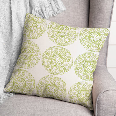 Housse et insert de coussin extérieur d'extérieur