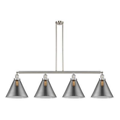 Lemmon 4 - Light Kitchen Island Pendant