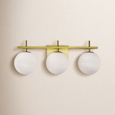 Lio Vanity Light