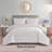Juicy Couture Queenie Sequin Comforter Sets-97928329