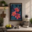 Luminous Blooms Botanical - Wrapped Canvas-1597949038-1597949046