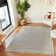 Audraya In- & Outdoor Scandi Modern Boho Grey Area Rug