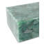 Boîte verte Aventurine
