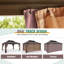 Steel Patio Gazebo-95215281
