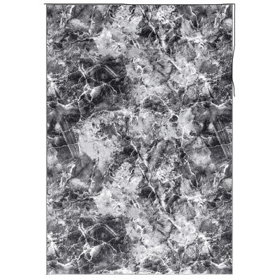 Shag Area Rug