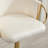 Swivel Adjustable Height Bar Stool With Metal Frame-109264316