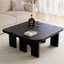 Ensemble de tables basses gigognes Modern Modern