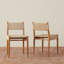 Alma Outdoor Dining Side Chair
