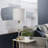 Metal Table Lamp