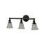 Revival Wreath And Garland 3 - Light Vanity Light
