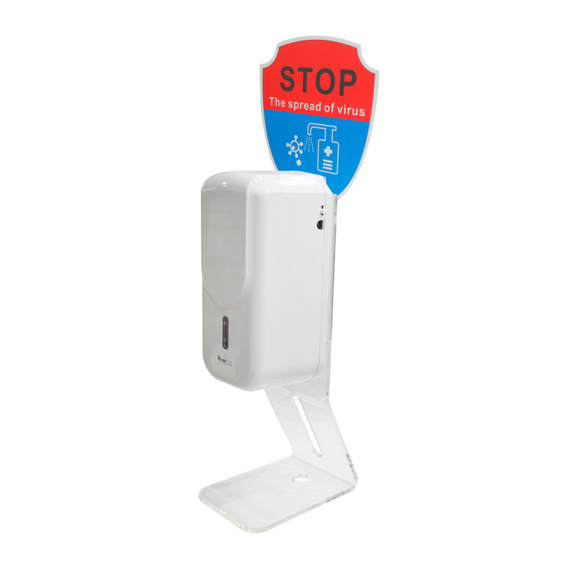 Electric Hand Sanitizer Machine Dispenser