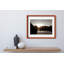 Tiber Sunset Print by Joseph Regan-66910753-66910759