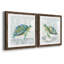 «Riding the Current I», ensemble de 2 peintures-400021455-400021462