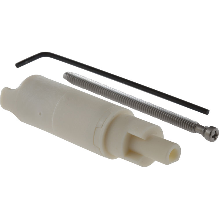 Replacement Extender with Wrench and Screws