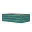 Brunswick Metal Planter Box-517551702-517551528