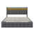 Grey Linen selected