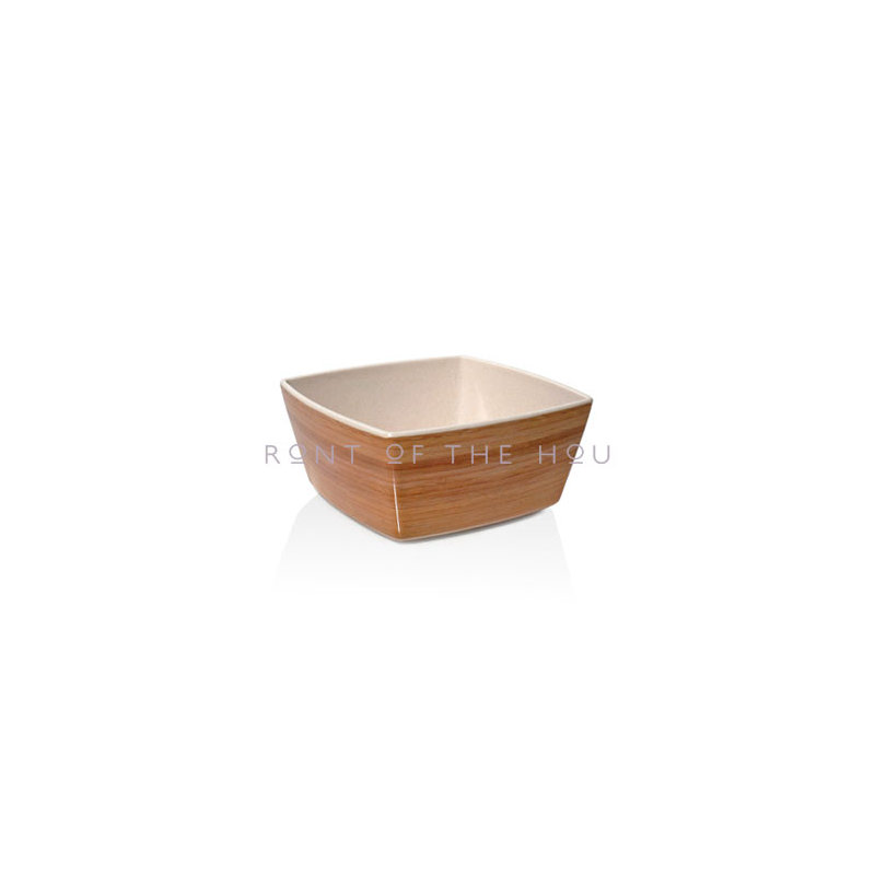 Plaque 36 oz. Saladier