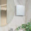 Applique murale 1 lumière DEL Grace-67401789