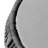 Round Outdoor Side Table , 19 " W 19 " D-761400938