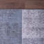 Tapis de couloir doux et durable, 100% polyester, 29,5 po x 59,1 po | Densité de 1850 g / m², hauteur des poils de 0,16 pouce | Polyester recyclé, lavable à la machine à 30 ° C | Idéal pour les vestibules et les espaces de vie-386806170