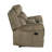 Malachi 76" Upholstered Manual Reclining Loveseat-1158304808