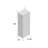 8 Drawer Tower Metal-139584148