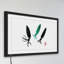 Andrew Clay - Single Picture Frame Print-20604389