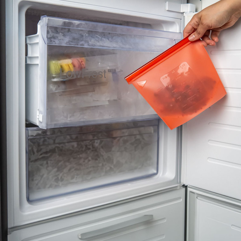 Prashant Food Storage Container
