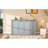 Twin Bed Into Cabinet, Gray - Solid, Space Conscious Size Cabinet Bed, Stable, Saving